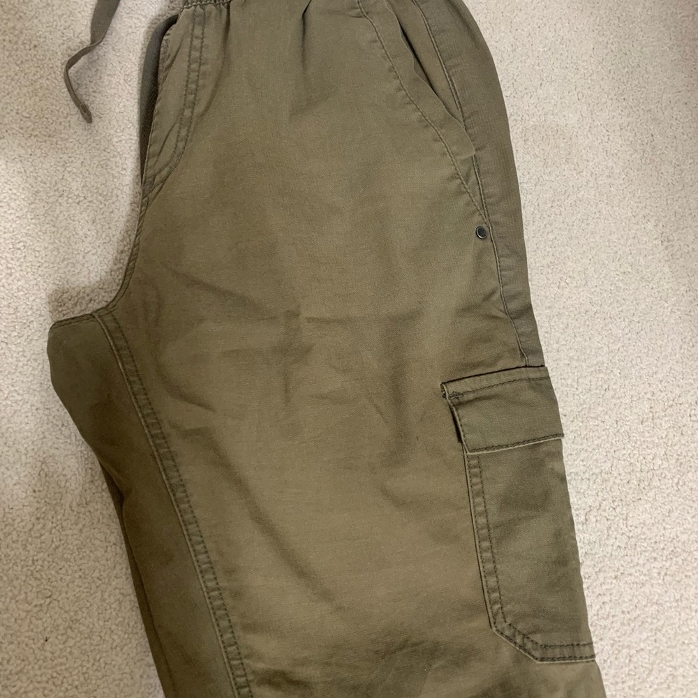 Prana Cargo Pants - Picture 5 of 5